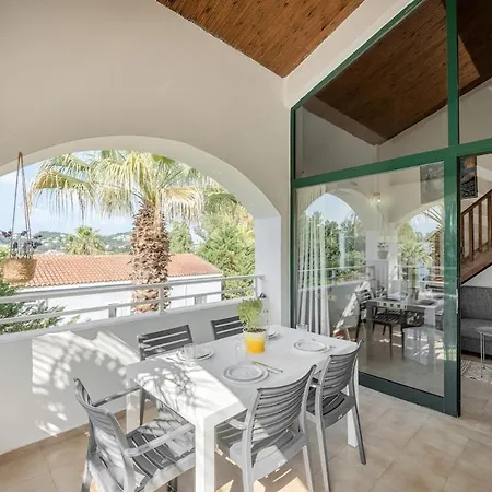 Appartement Bay Serenity Gouvia