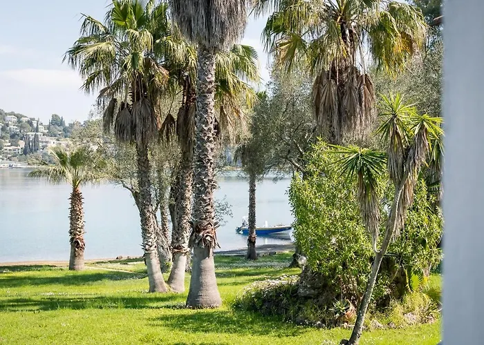 Bay Serenity شقة