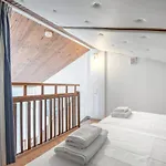 Bay Serenity アパート *