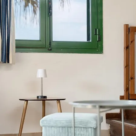 Apartment Bay Serenity *