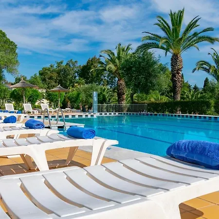 Bay Serenity Appartamento *