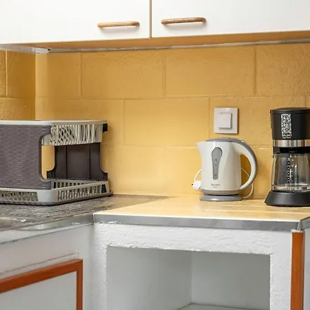 Bay Serenity Apartment Gouvia