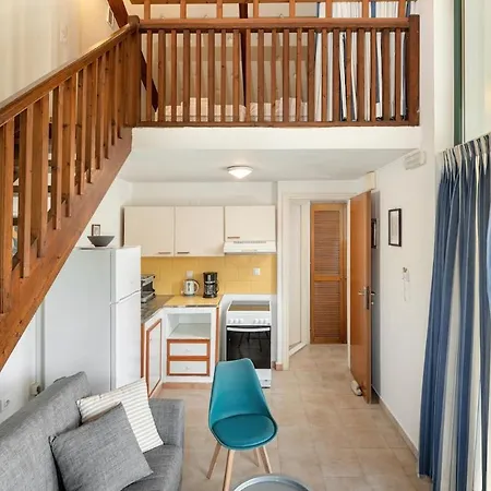Appartamento Bay Serenity Gouvia