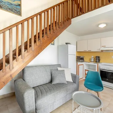 Appartamento Bay Serenity