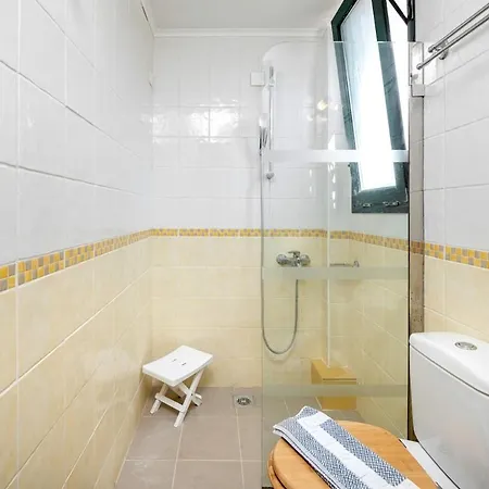 Bay Serenity Apartment *