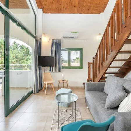 Appartamento Bay Serenity Gouvia