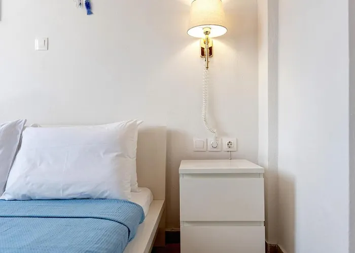 Apartment Bay Serenity *