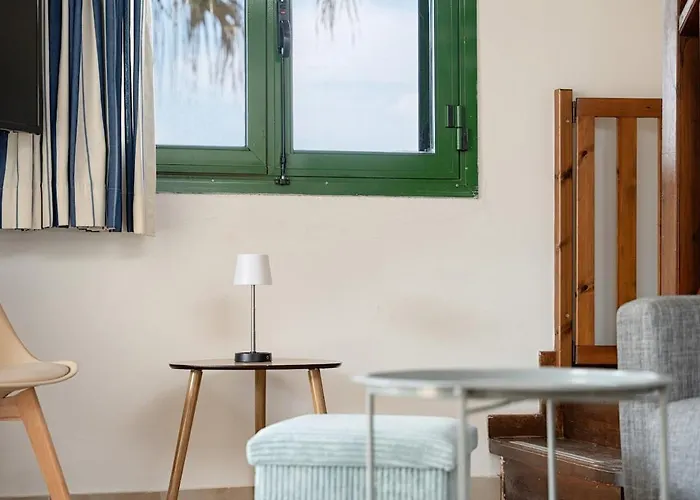 Apartment Bay Serenity *