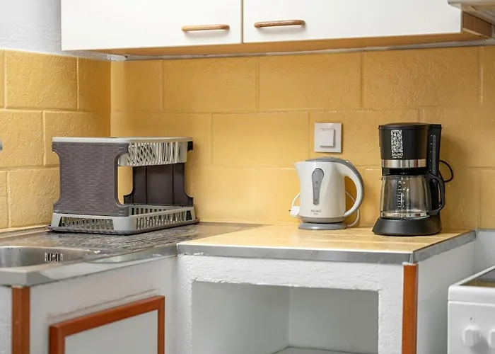Bay Serenity Apartment Gouvia