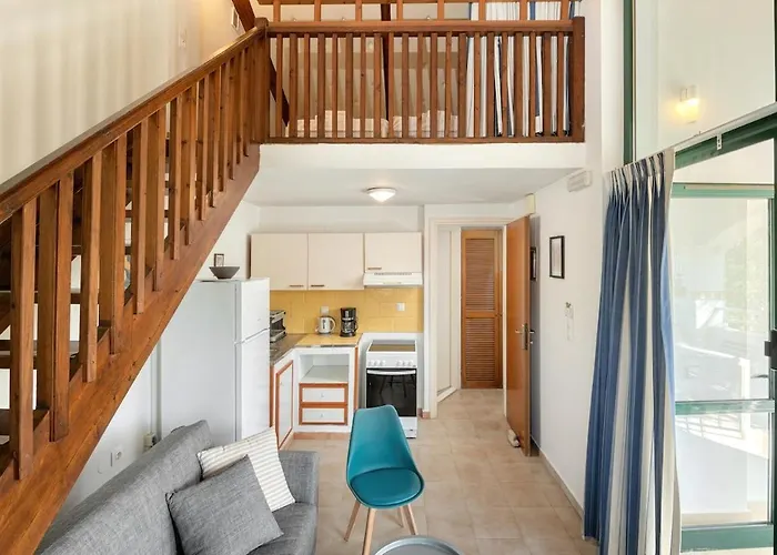 Apartment Bay Serenity Gouvia