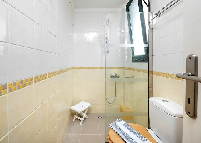 Bay Serenity Apartment *