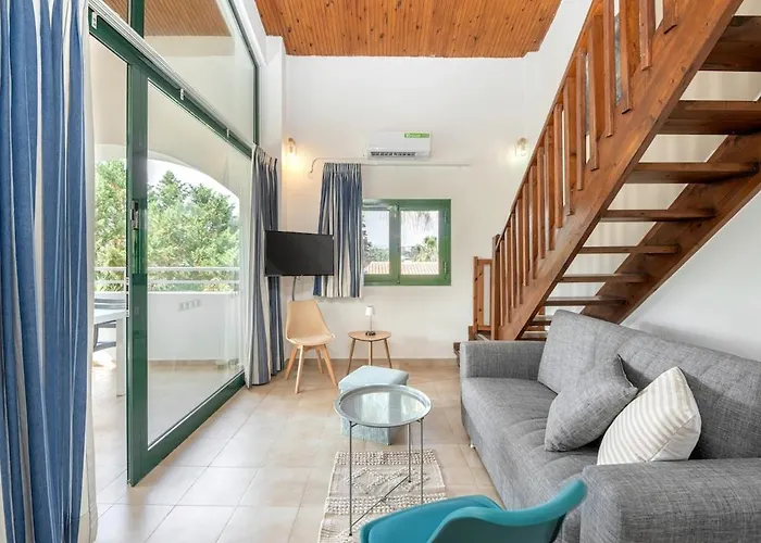 Apartment Bay Serenity Gouvia