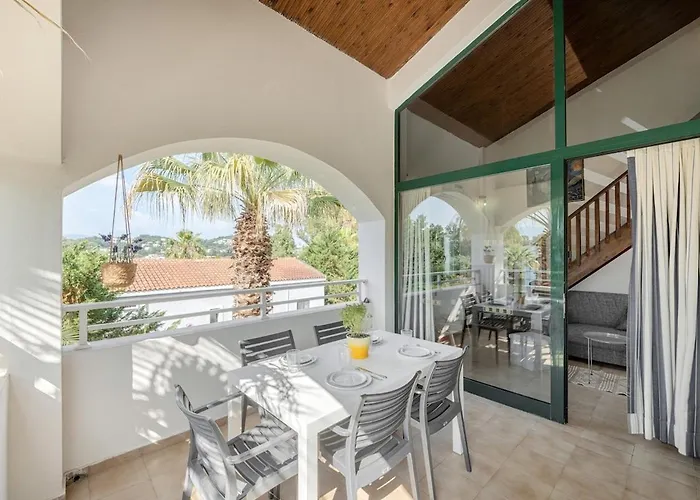Apartment Bay Serenity Gouvia