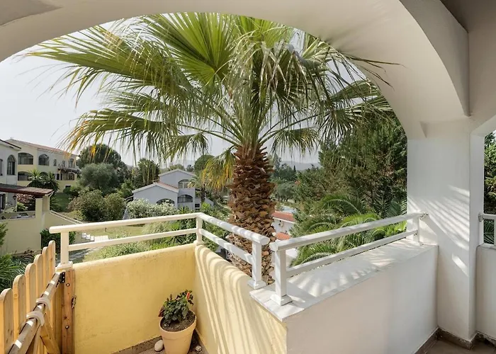 Apartment Bay Serenity *